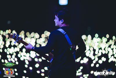 Chang Music Connection presents What The Fest (Day 2, Album 2) — photo 20
