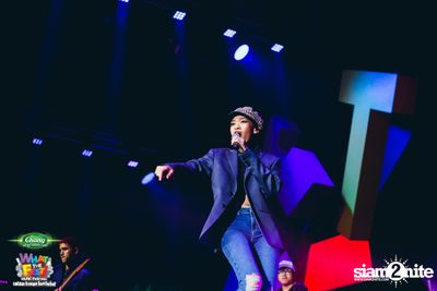 Chang Music Connection presents What The Fest (Day 2, Album 2) — photo 27