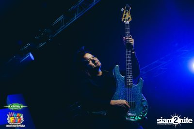 Chang Music Connection presents What The Fest (Day 2, Album 2) — photo 29