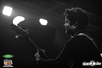 Chang Music Connection presents What The Fest (Day 2, Album 2) — photo 32