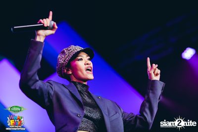 Chang Music Connection presents What The Fest (Day 2, Album 2) — photo 33