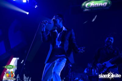 Chang Music Connection presents What The Fest (Day 2, Album 2) — photo 37