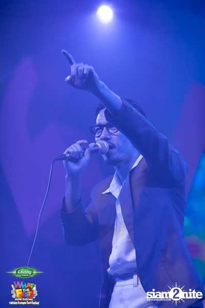 Chang Music Connection presents What The Fest (Day 2, Album 2) — photo 38