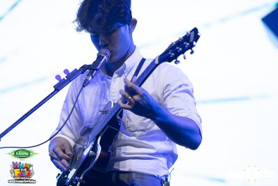 Chang Music Connection presents What The Fest (Day 2, Album 2) — photo 39