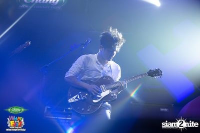 Chang Music Connection presents What The Fest (Day 2, Album 2) — photo 40