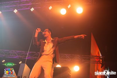 Chang Music Connection presents What The Fest (Day 2, Album 2) — photo 45