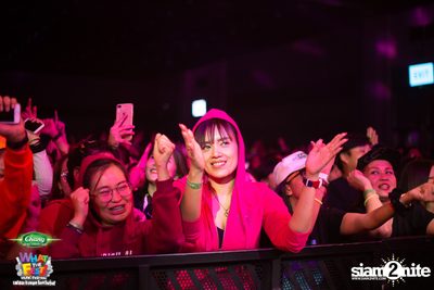 Chang Music Connection presents What The Fest (Day 2, Album 2) — photo 46