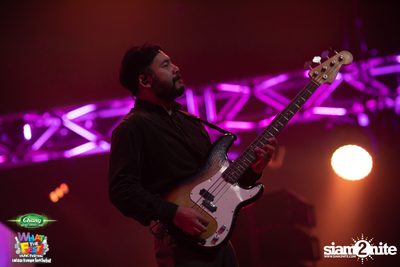 Chang Music Connection presents What The Fest (Day 2, Album 2) — photo 47
