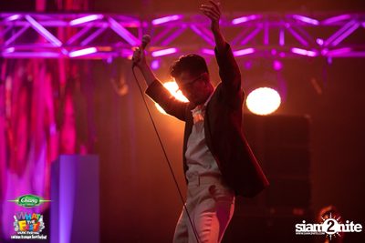 Chang Music Connection presents What The Fest (Day 2, Album 2) — photo 48
