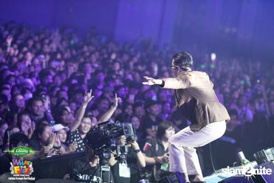 Chang Music Connection presents What The Fest (Day 2, Album 2) — photo 50