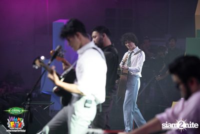 Chang Music Connection presents What The Fest (Day 2, Album 2) — photo 52