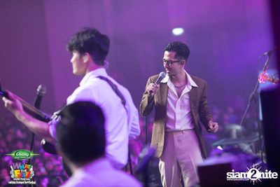 Chang Music Connection presents What The Fest (Day 2, Album 2) — photo 54