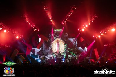 Chang Music Connection presents What The Fest (Day 2, Album 2) — photo 61
