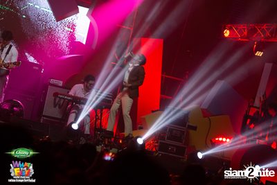 Chang Music Connection presents What The Fest (Day 2, Album 2) — photo 62