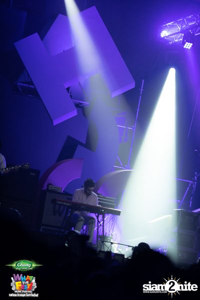 Chang Music Connection presents What The Fest (Day 2, Album 2) — photo 63