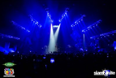 Chang Music Connection presents What The Fest (Day 2, Album 2) — photo 64