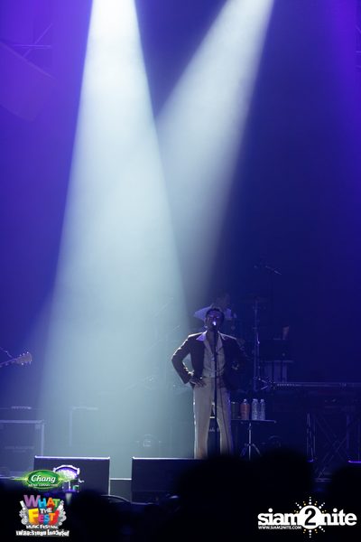 Chang Music Connection presents What The Fest (Day 2, Album 2) — photo 65