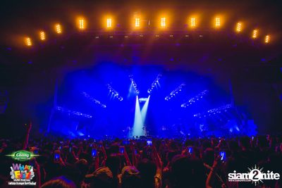 Chang Music Connection presents What The Fest (Day 2, Album 2) — photo 66