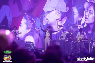 Chang Music Connection presents What The Fest (Day 2, Album 2) — photo 71