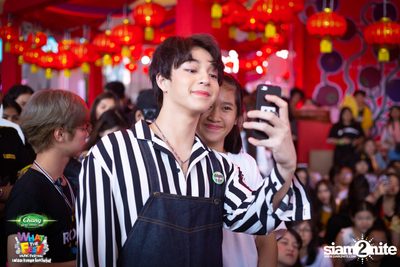 Chang Music Connection presents What The Fest (Day 2, Album 2) — photo 80