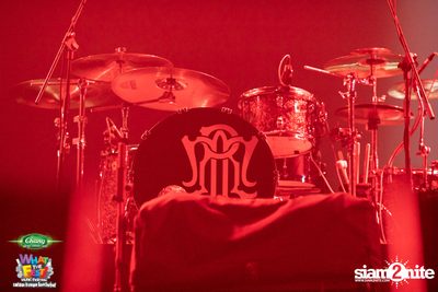 Chang Music Connection presents What The Fest (Day 2, Album 2) — photo 83