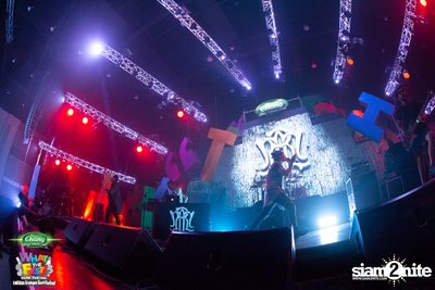 Chang Music Connection presents What The Fest (Day 2, Album 2) — photo 84