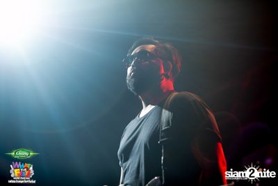 Chang Music Connection presents What The Fest (Day 2, Album 2) — photo 86