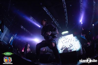 Chang Music Connection presents What The Fest (Day 2, Album 2) — photo 88