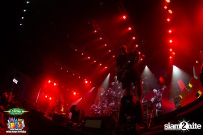 Chang Music Connection presents What The Fest (Day 2, Album 2) — photo 89