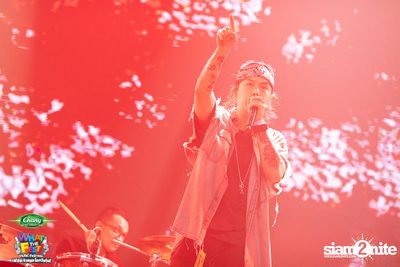 Chang Music Connection presents What The Fest (Day 2, Album 2) — photo 90