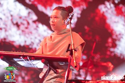 Chang Music Connection presents What The Fest (Day 2, Album 2) — photo 91