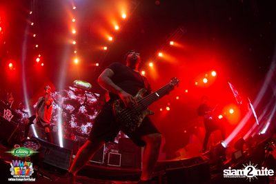 Chang Music Connection presents What The Fest (Day 2, Album 2) — photo 92