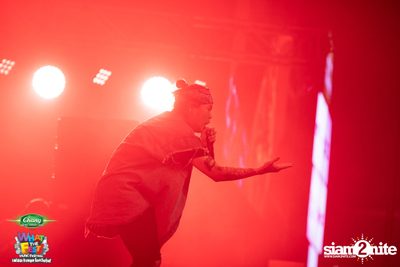 Chang Music Connection presents What The Fest (Day 2, Album 2) — photo 95