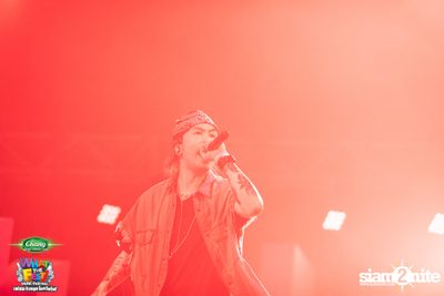 Chang Music Connection presents What The Fest (Day 2, Album 2) — photo 96