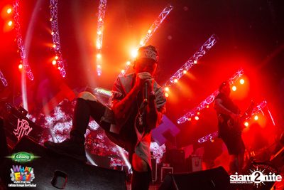 Chang Music Connection presents What The Fest (Day 2, Album 2) — photo 97
