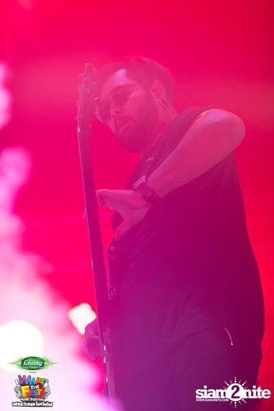 Chang Music Connection presents What The Fest (Day 2, Album 2) — photo 98