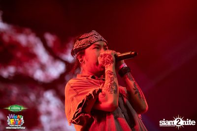 Chang Music Connection presents What The Fest (Day 2, Album 2) — photo 100
