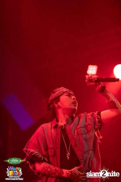 Chang Music Connection presents What The Fest (Day 2, Album 2) — photo 101