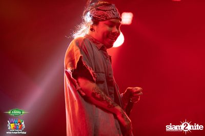 Chang Music Connection presents What The Fest (Day 2, Album 2) — photo 102