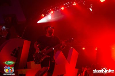 Chang Music Connection presents What The Fest (Day 2, Album 2) — photo 103