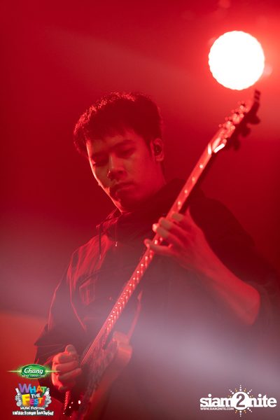 Chang Music Connection presents What The Fest (Day 2, Album 2) — photo 104