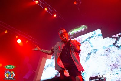 Chang Music Connection presents What The Fest (Day 2, Album 2) — photo 105