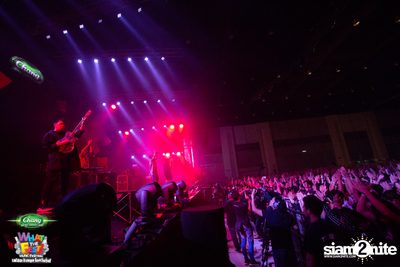 Chang Music Connection presents What The Fest (Day 2, Album 2) — photo 106