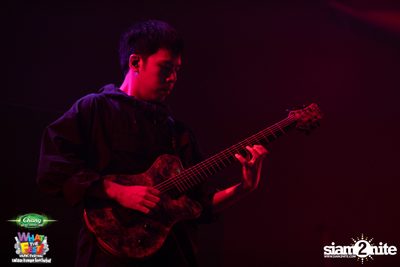Chang Music Connection presents What The Fest (Day 2, Album 2) — photo 107