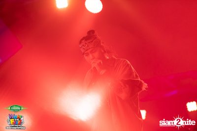 Chang Music Connection presents What The Fest (Day 2, Album 2) — photo 108