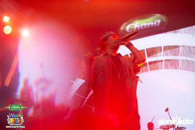 Chang Music Connection presents What The Fest (Day 2, Album 2) — photo 109