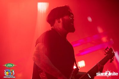 Chang Music Connection presents What The Fest (Day 2, Album 2) — photo 110