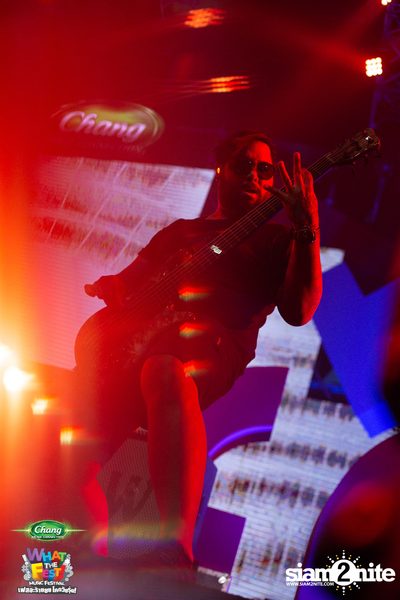 Chang Music Connection presents What The Fest (Day 2, Album 2) — photo 111