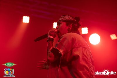 Chang Music Connection presents What The Fest (Day 2, Album 2) — photo 113