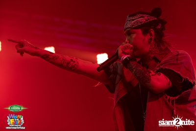 Chang Music Connection presents What The Fest (Day 2, Album 2) — photo 114